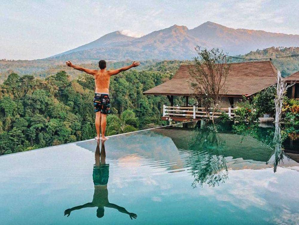 Rinjani 1: Tempat Menginap yang Membuat Cilacap Terasa Rumah